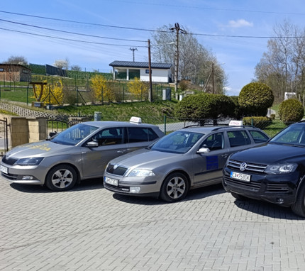 vodicak osobne auto cadca